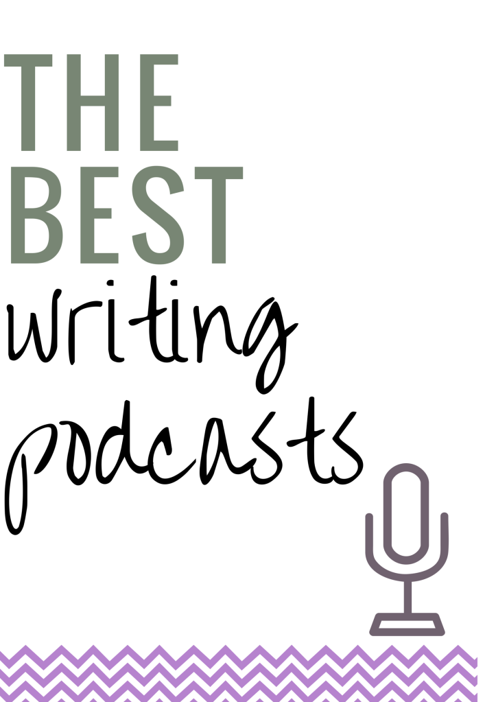 bestwritingpodcasts